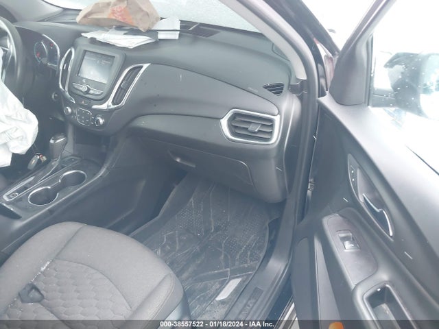 Chevrolet Equinox Awd 2fl 2020 2GNAXTEV1L6282657 Image 5