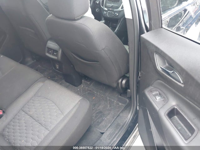 Chevrolet Equinox Awd 2fl 2020 2GNAXTEV1L6282657 Image 8