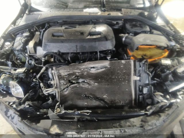 YV140MELXH1368469 Volvo V60 T5 Dynamic