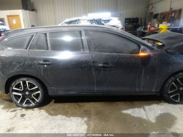 YV140MELXH1368469 Volvo V60 T5 Dynamic