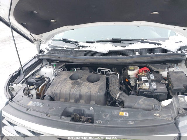 Ford EXPLORER XLT 2018 1FM5K8DH4JGA61628 Image 10