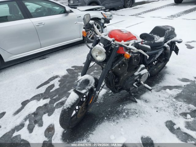 2020 HARLEY-DAVIDSON XL1200 1HD1LM31XLB404552 Photo 1