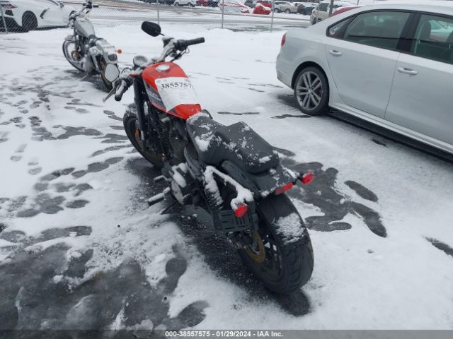 2020 HARLEY-DAVIDSON XL1200 1HD1LM31XLB404552 Photo 2