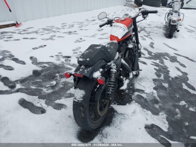 2020 HARLEY-DAVIDSON XL1200 1HD1LM31XLB404552 Photo 3