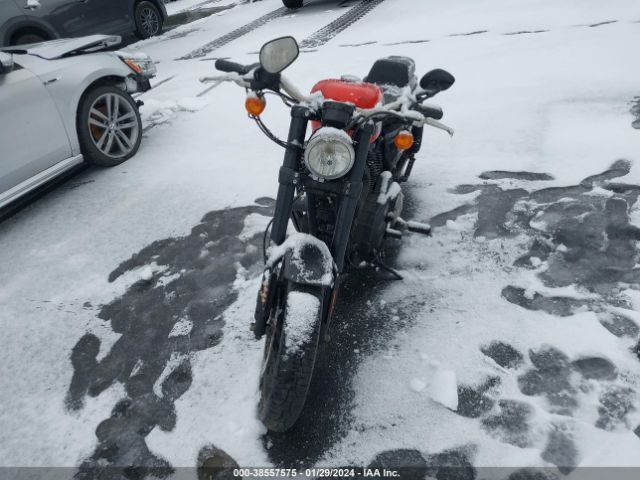 2020 HARLEY-DAVIDSON XL1200 1HD1LM31XLB404552 Photo 4