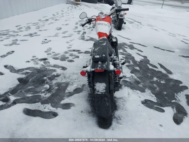 2020 HARLEY-DAVIDSON XL1200 1HD1LM31XLB404552 Photo 5