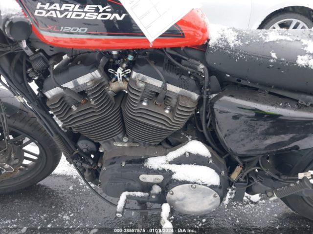 2020 HARLEY-DAVIDSON XL1200 1HD1LM31XLB404552 Photo 8