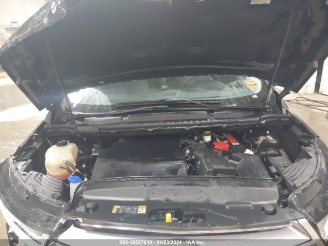 2018 FORD EDGE 2FMPK4K80JBB87805 Photo 9