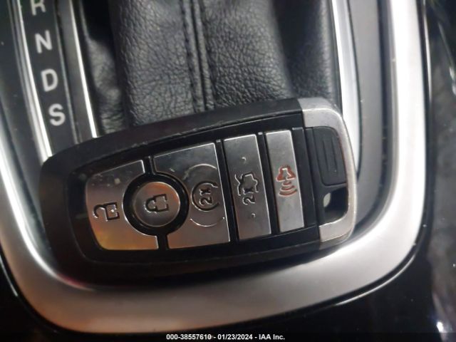 2018 FORD EDGE 2FMPK4K80JBB87805 Photo 10