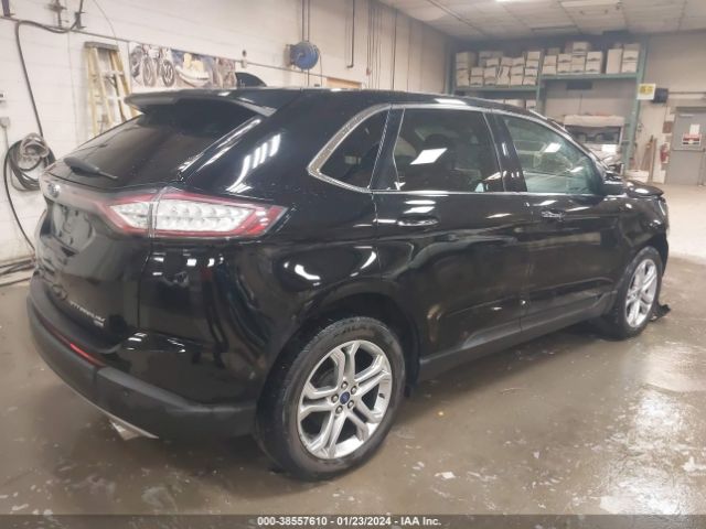 2018 FORD EDGE 2FMPK4K80JBB87805 Photo 3