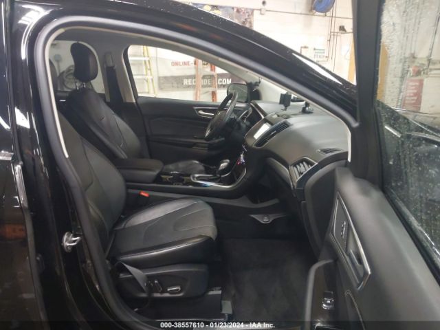 2018 FORD EDGE 2FMPK4K80JBB87805 Photo 4