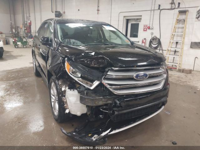 2018 FORD EDGE 2FMPK4K80JBB87805 Photo 5