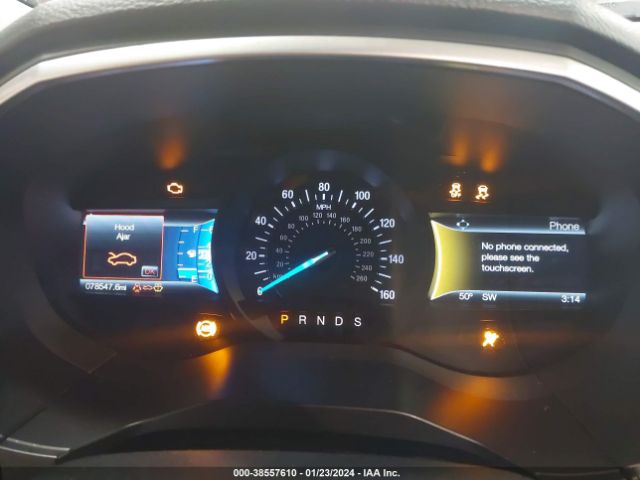 2018 FORD EDGE 2FMPK4K80JBB87805 Photo 6