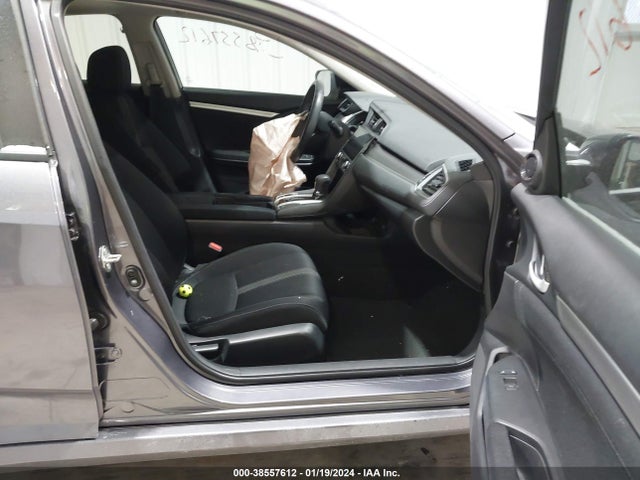 Honda CIVIC EX 2017 19XFC2F7XHE068651 Image 5