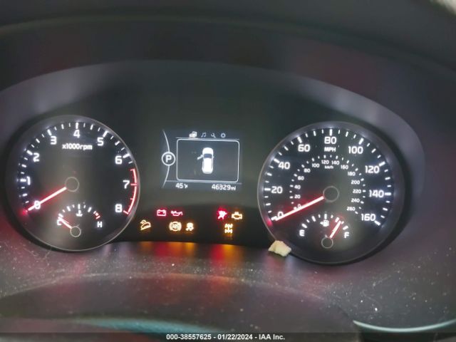 KNDPMCAC7K7612882 KIA Sportage Lx