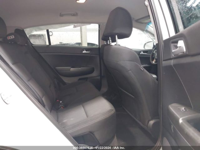 KNDPMCAC7K7612882 KIA Sportage Lx