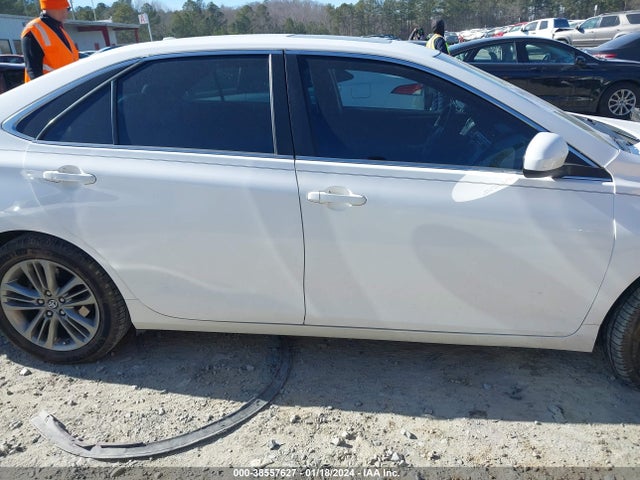 Toyota CAMRY SE 2017 4T1BF1FK0HU384397 Image 13