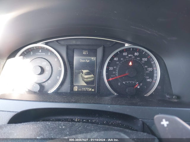 Toyota CAMRY SE 2017 4T1BF1FK0HU384397 Image 15