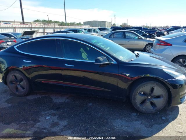5YJ3E1EA3JF040789 Tesla Model 3 Long Range/mid Range