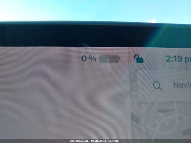 5YJ3E1EA3JF040789 Tesla Model 3 Long Range/mid Range