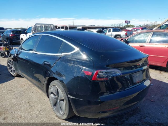 5YJ3E1EA3JF040789 Tesla Model 3 Long Range/mid Range