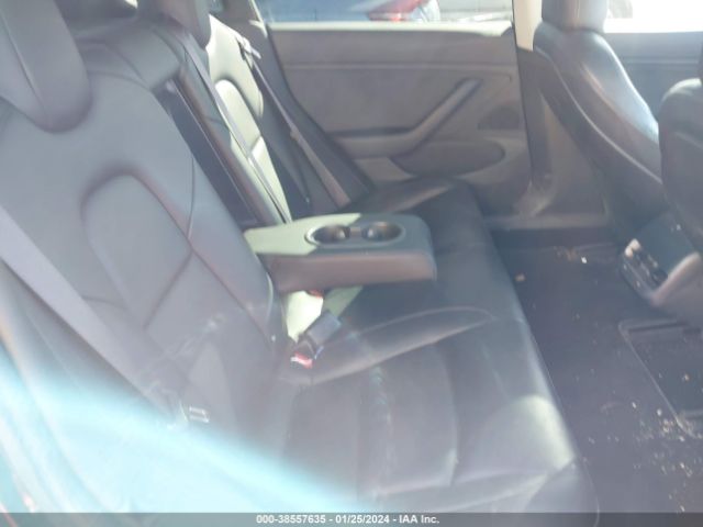 5YJ3E1EA3JF040789 Tesla Model 3 Long Range/mid Range