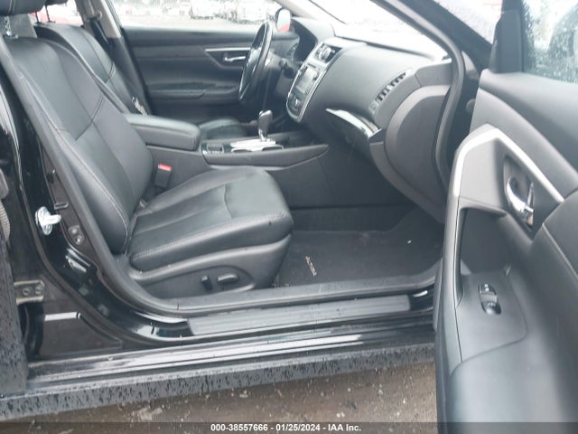 2016 NISSAN ALTIMA 2.5 SL VIN: 1N4AL3AP2GC281192