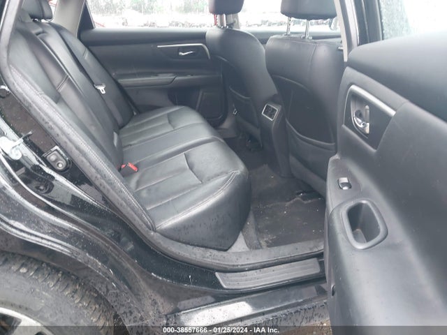 2016 NISSAN ALTIMA 2.5 SL VIN: 1N4AL3AP2GC281192