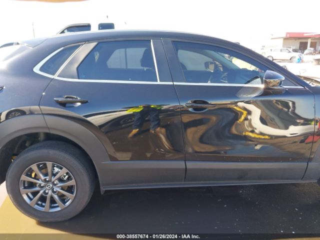 3MVDMBAM7PM570652 Mazda Cx-30 2.5 S