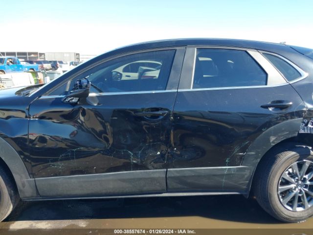3MVDMBAM7PM570652 Mazda Cx-30 2.5 S