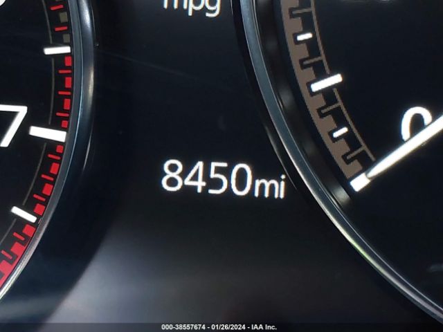 3MVDMBAM7PM570652 Mazda Cx-30 2.5 S