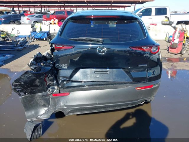 3MVDMBAM7PM570652 Mazda Cx-30 2.5 S