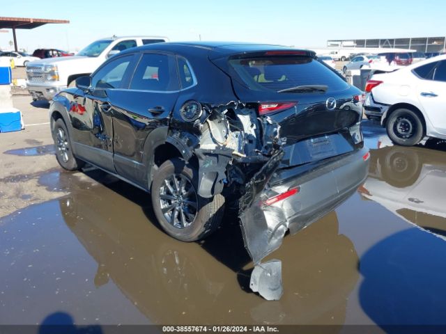 3MVDMBAM7PM570652 Mazda Cx-30 2.5 S