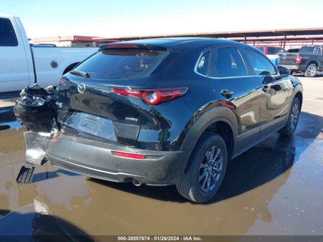 3MVDMBAM7PM570652 Mazda Cx-30 2.5 S