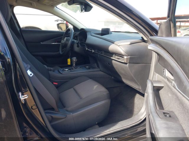 3MVDMBAM7PM570652 Mazda Cx-30 2.5 S