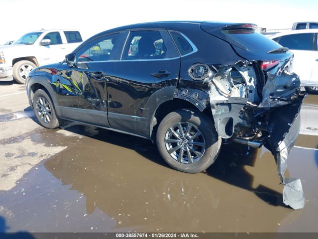 3MVDMBAM7PM570652 Mazda Cx-30 2.5 S