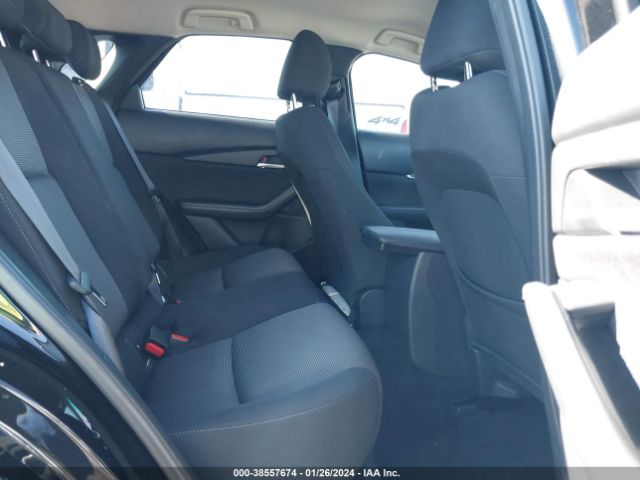 3MVDMBAM7PM570652 Mazda Cx-30 2.5 S