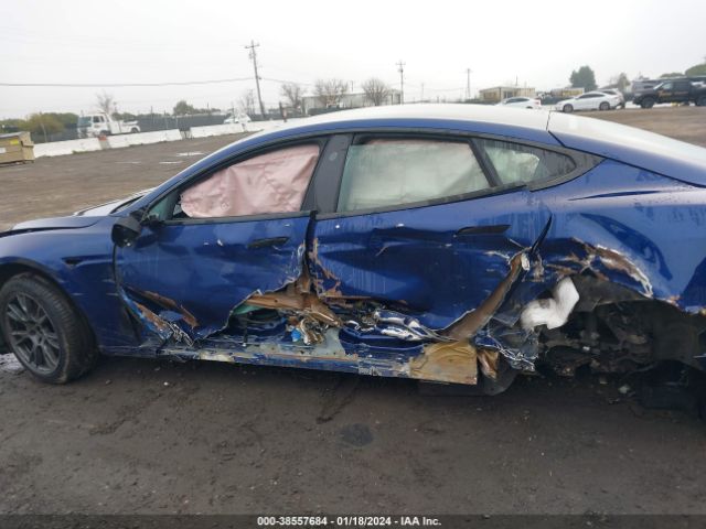 5YJSA1E54NF473411 Tesla Model S Dual Motor All-wheel Drive