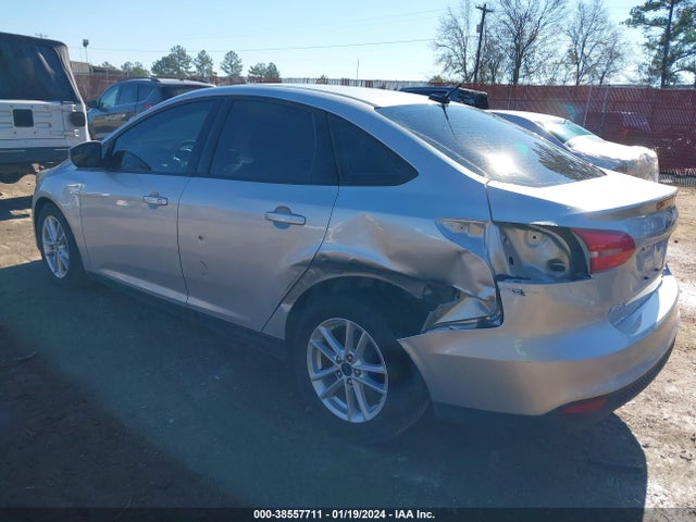 Ford FOCUS SE 2016 1FADP3F24GL303238 Image 6