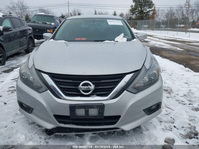 Nissan Altima 2.5 Sr 2017 1N4AL3AP0HN310596 Image 12