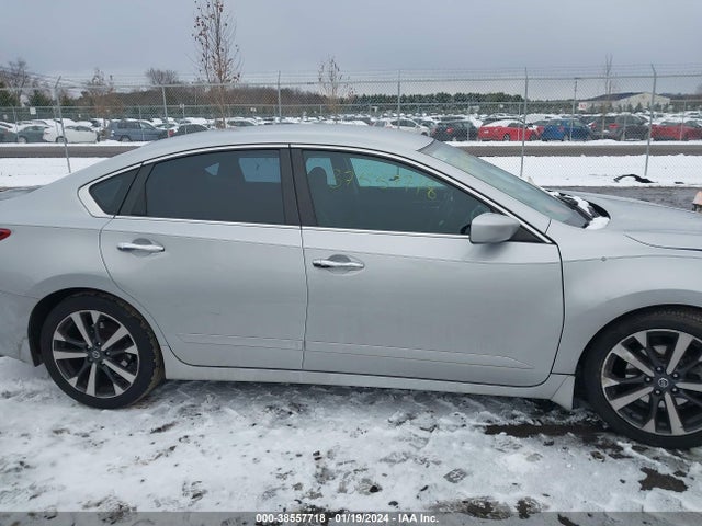 Nissan Altima 2.5 Sr 2017 1N4AL3AP0HN310596 Image 13