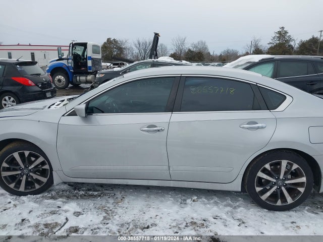 Nissan Altima 2.5 Sr 2017 1N4AL3AP0HN310596 Image 14
