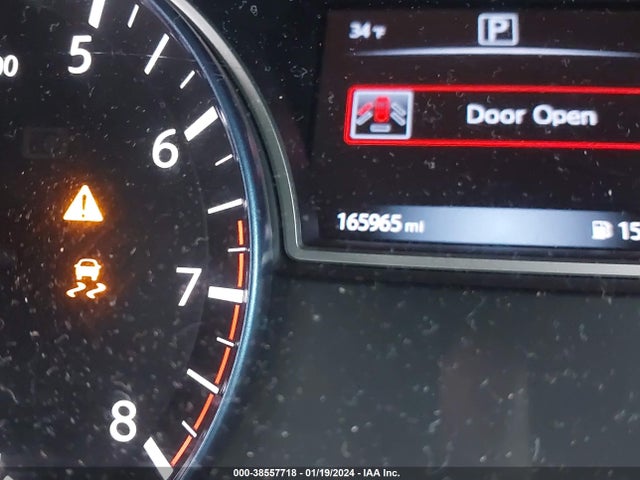 Nissan Altima 2.5 Sr 2017 1N4AL3AP0HN310596 Image 15