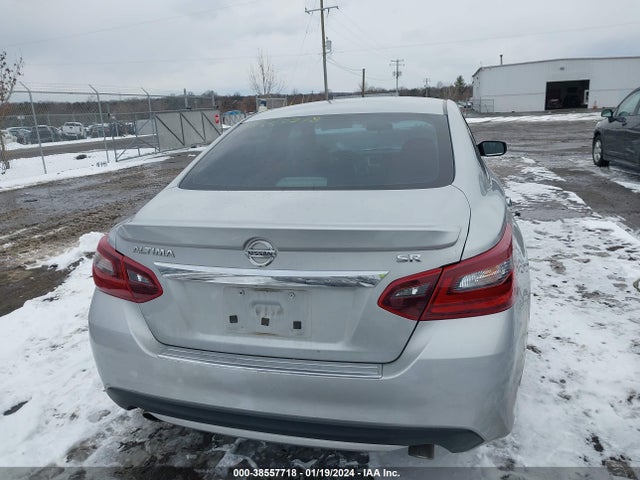 Nissan Altima 2.5 Sr 2017 1N4AL3AP0HN310596 Image 16