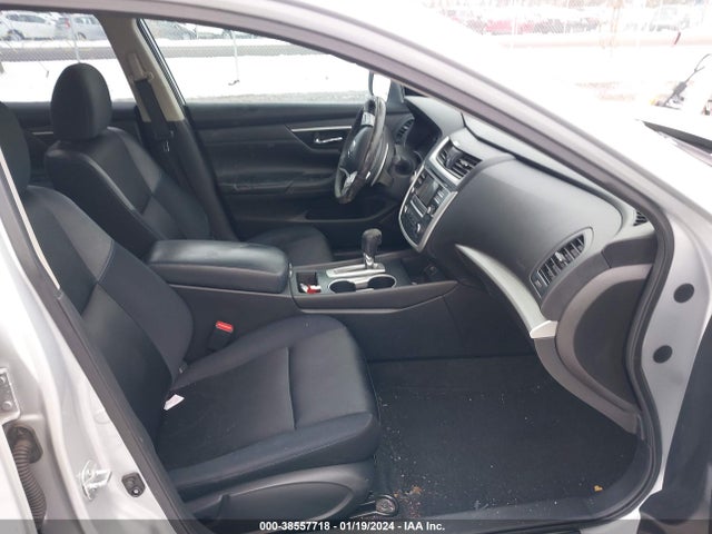 Nissan Altima 2.5 Sr 2017 1N4AL3AP0HN310596 Image 5