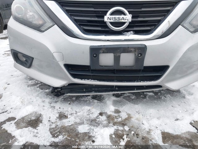 Nissan Altima 2.5 Sr 2017 1N4AL3AP0HN310596 Image 6