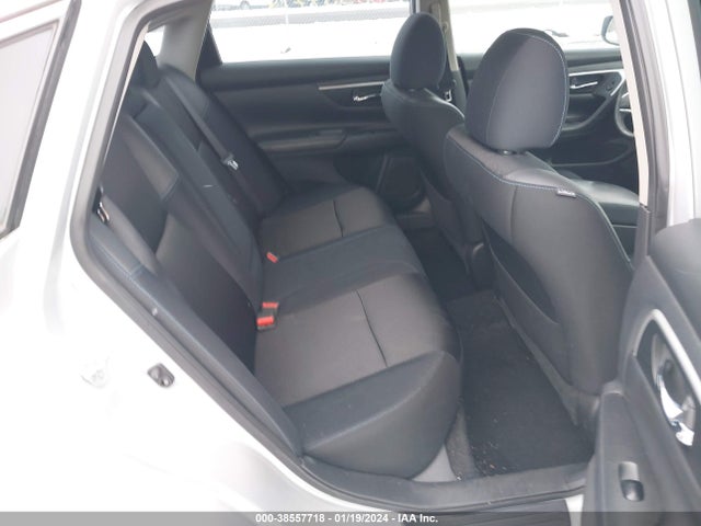 Nissan Altima 2.5 Sr 2017 1N4AL3AP0HN310596 Image 8