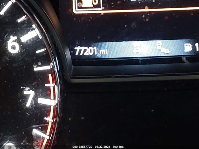 5N1DR2BNXLC601300 Nissan Pathfinder Sv 2wd