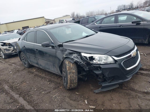2016 1G11C5SA7GU103264 main image
