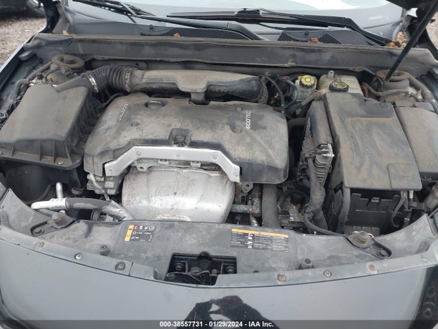 Chevrolet Malibu Limited Lt 2016 1G11C5SA7GU103264 Image 10